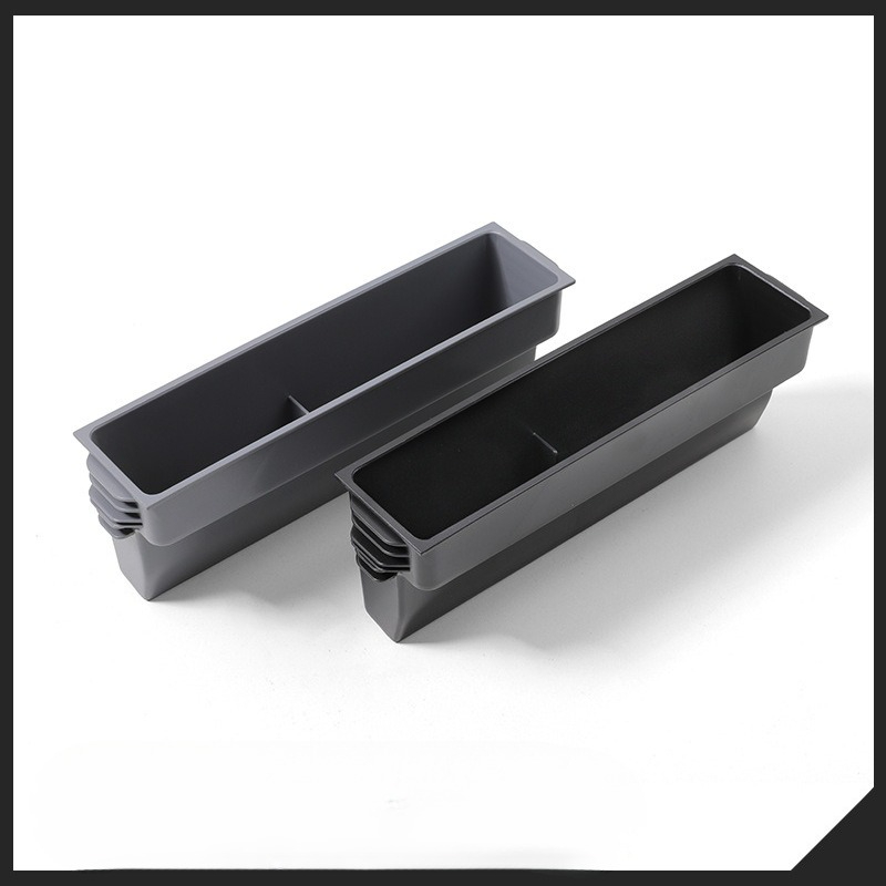 Drawer Organizer Tray - Organizer do konsoli środkowej Tesla Model