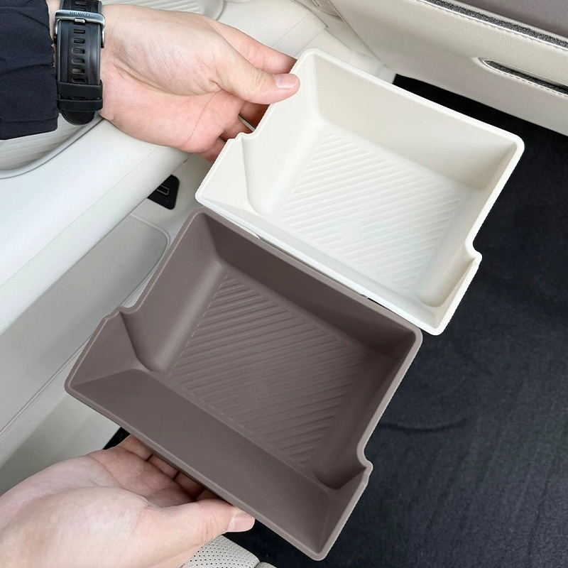 Drawer Organizer Tray - Ukryta szuflada do przechowywania i organizer
