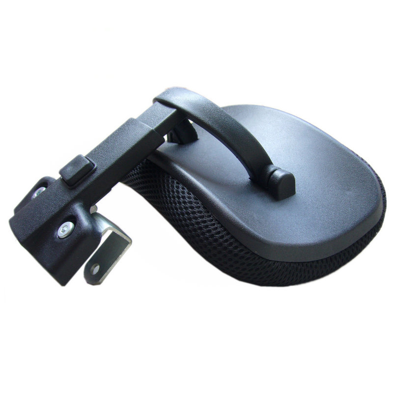 Office Furniture Solutions - Krzesło biurowe do komputera zagłówek regulowane