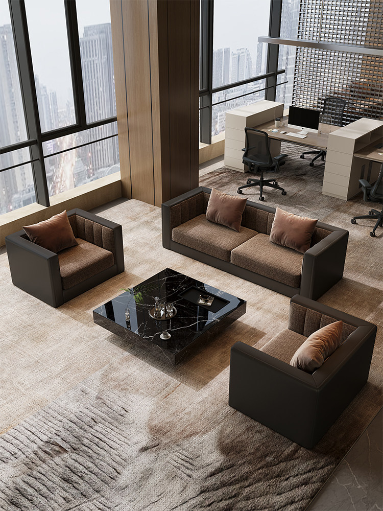 Office Furniture For Sale - # Spotkanie biznesowe, negocjacje z gośćmi,