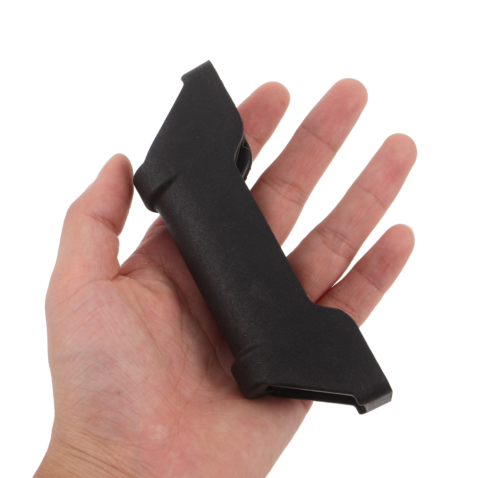 Office Footrest Cushion - 2 szt. Plastikowe ślizgacze do podnóżka