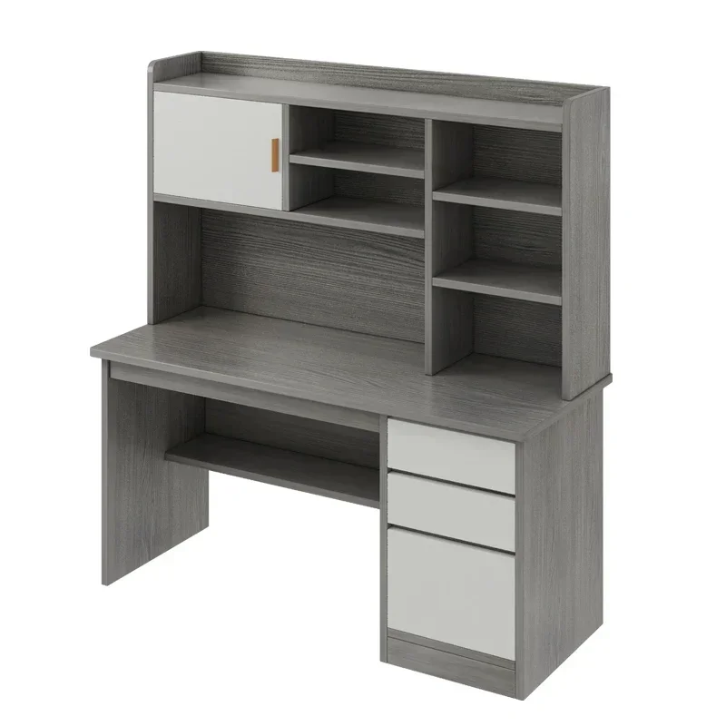 Office Furniture For Rent - Uczniowie uczą się pisania w domu,