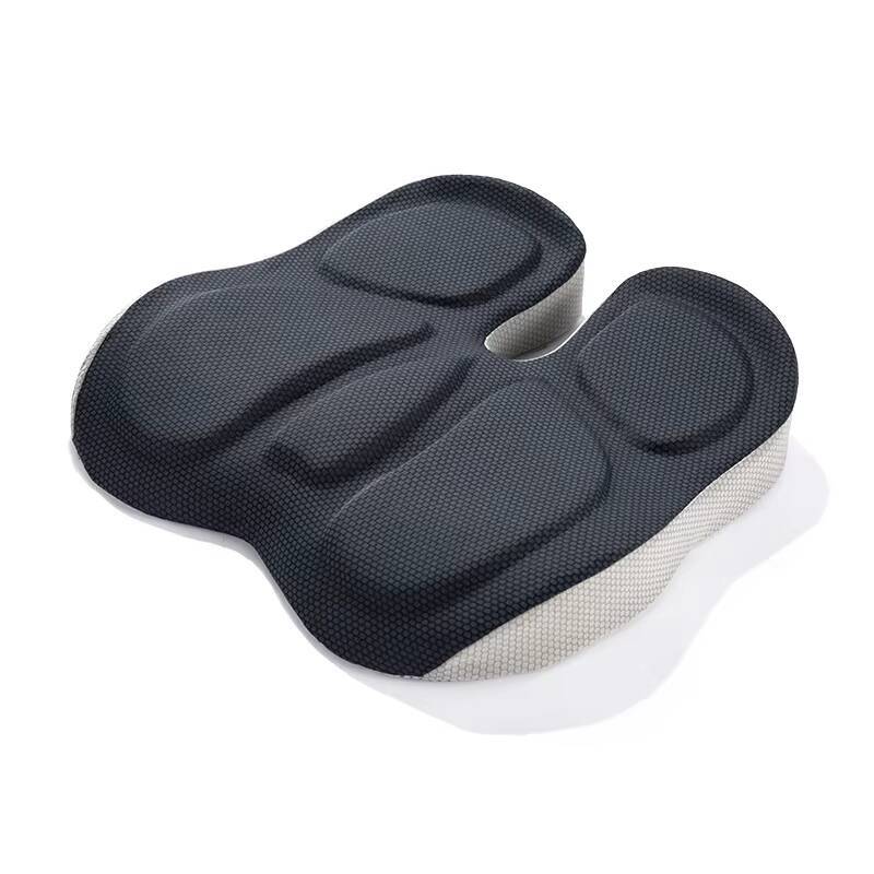 Poduszka z pianki memory, anty – Office Footrest Cushion recenzja i cena