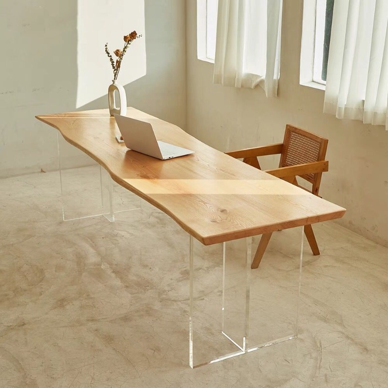Nordycki Stół Pływający z Lite – Office Furniture And Desks recenzja i cena