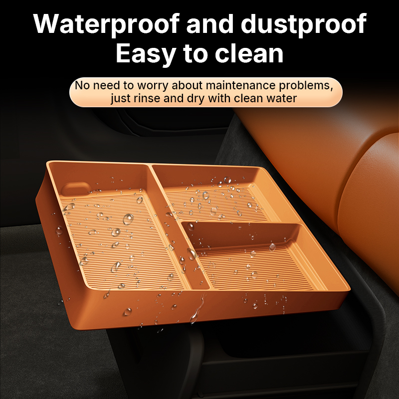 Organizer do przechowywania po – Drawer Organizer Tray recenzja i cena
