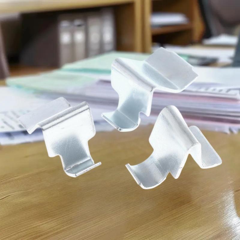 10 SZT. Wytrzymałe stalowe kli – Office Furniture Solutions recenzja i cena