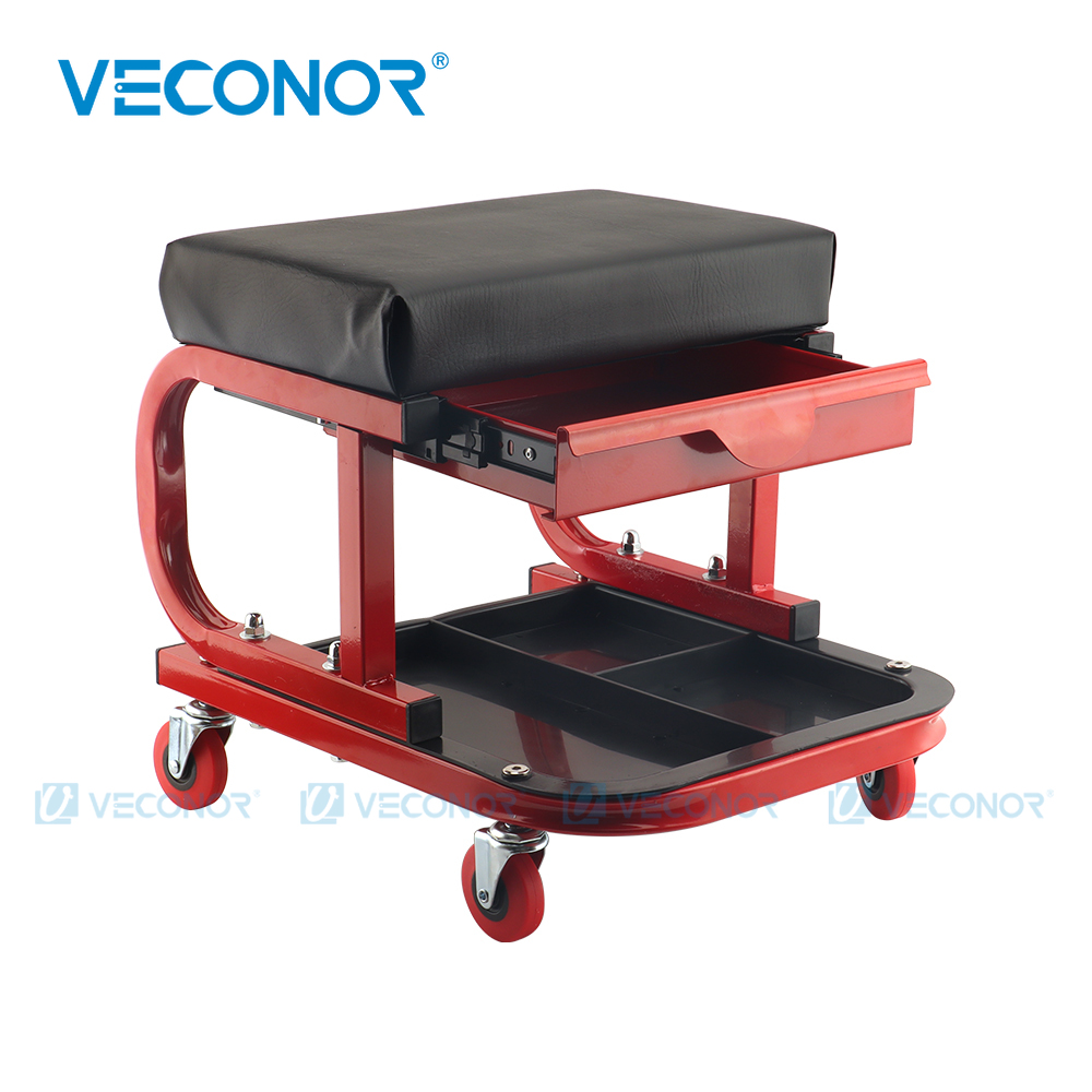 Rolowany stołek warsztatowy do – Drawer Organizer Tray recenzja i cena