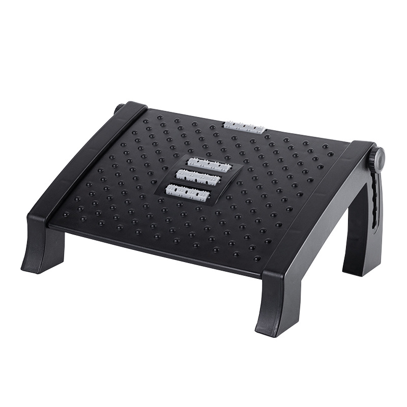 Podnóżek biurowy Poduszka pod  – Office Footrest Cushion recenzja i cena