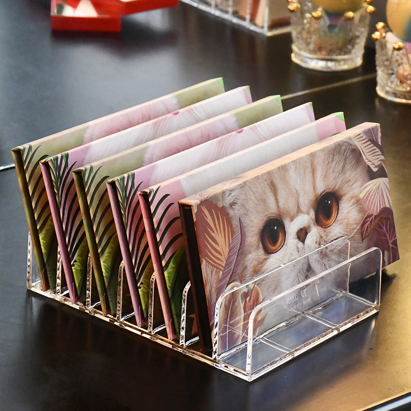 Nowa akrylowa kompaktowa palet – Drawer Organizer Tray recenzja i cena