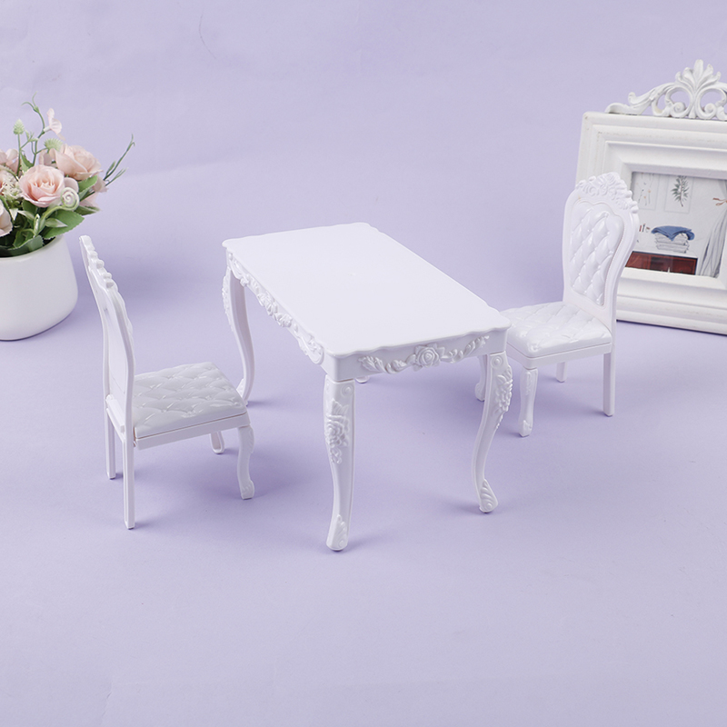 1PC domek dla lalek 1:6 akceso – Office Furniture Solutions recenzja i cena