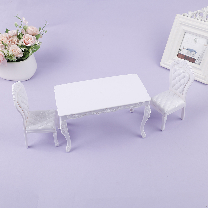 1PC domek dla lalek 1:6 akceso – Office Furniture Solutions recenzja i cena