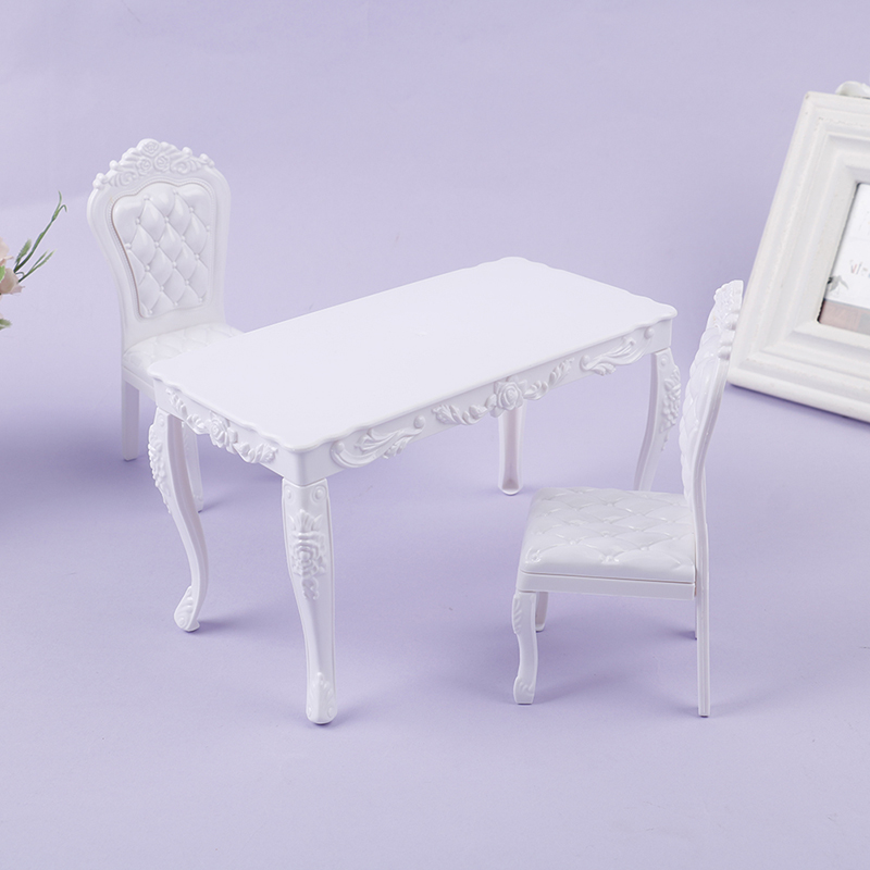 1PC domek dla lalek 1:6 akceso – Office Furniture Solutions recenzja i cena
