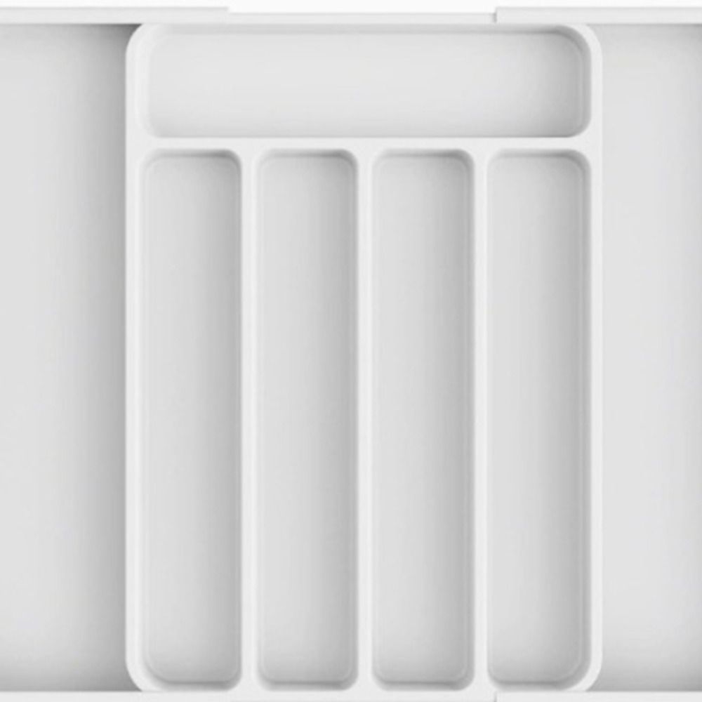Regulowany organizer do szufla – Drawer Organizer Tray recenzja i cena
