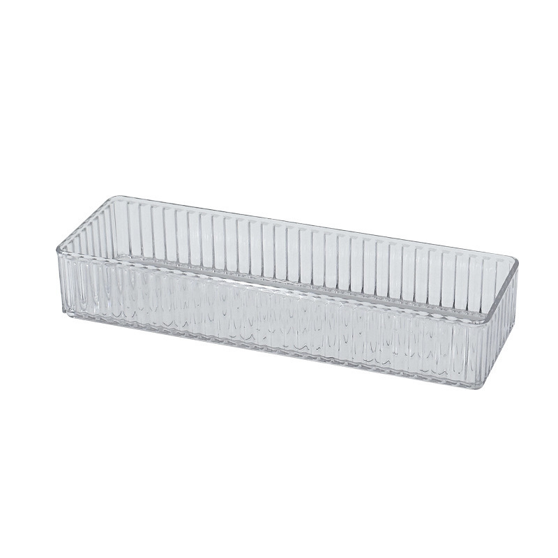 Przezroczyste organizery do sz – Drawer Organizer Tray recenzja i cena