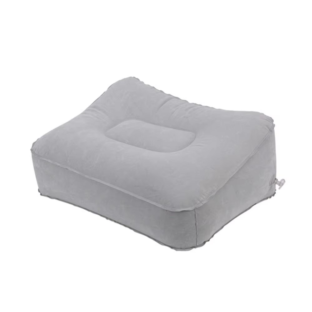 Nadmuchiwana miękka poduszka p – Office Footrest Cushion recenzja i cena