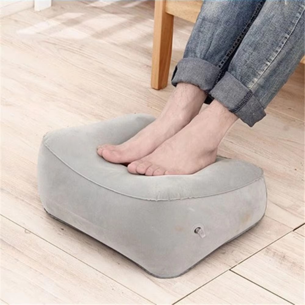 Nadmuchiwana miękka poduszka p – Office Footrest Cushion recenzja i cena