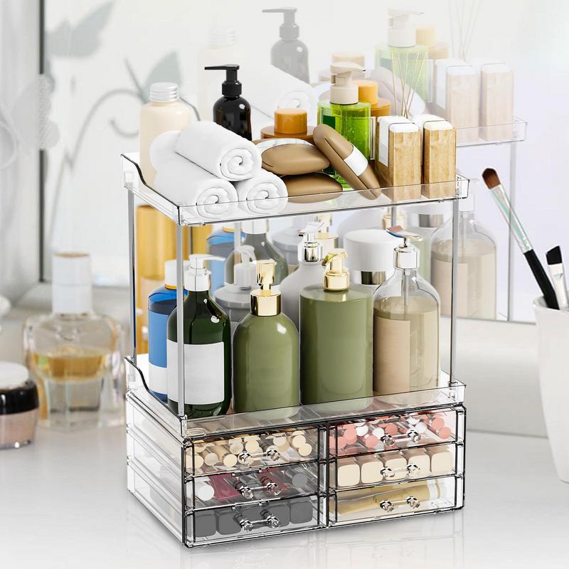 Organizer do makijażu Blat 2-p – Drawer Organizer Tray recenzja i cena