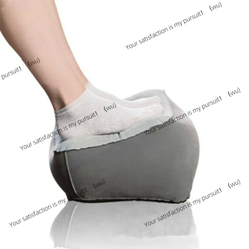 Nadmuchiwana poduszka pod stop – Office Footrest Cushion recenzja i cena