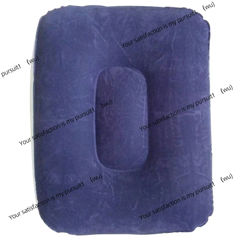 Nadmuchiwana poduszka pod stop – Office Footrest Cushion recenzja i cena