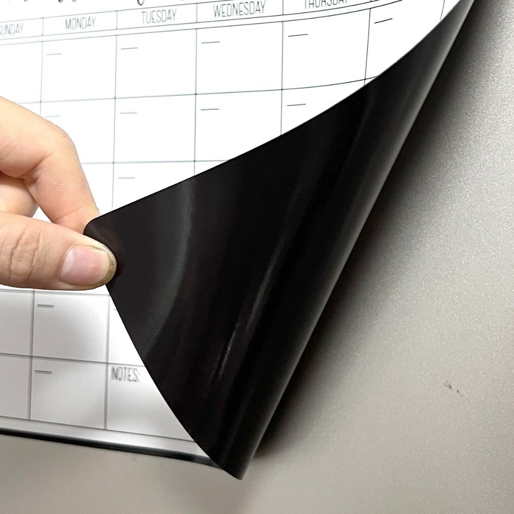 Przenośny magnetyczny kalendar – Dry Erase Weekly recenzja i cena