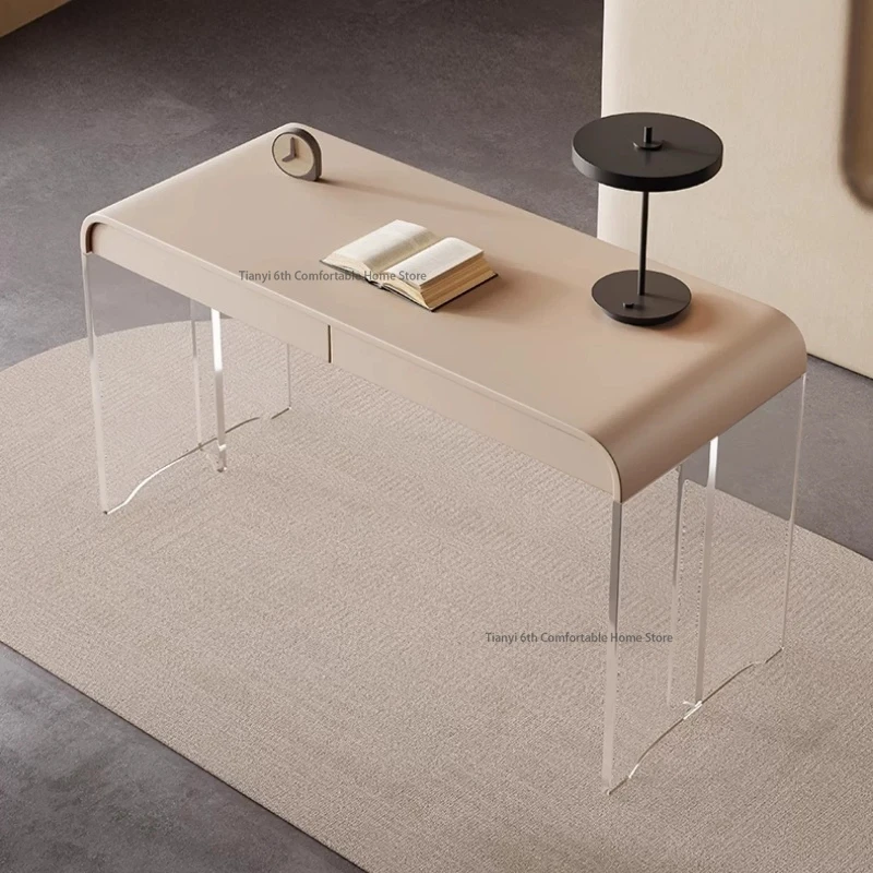 Minimalistyczne biurko włoskie – Office Furniture And Desks recenzja i cena