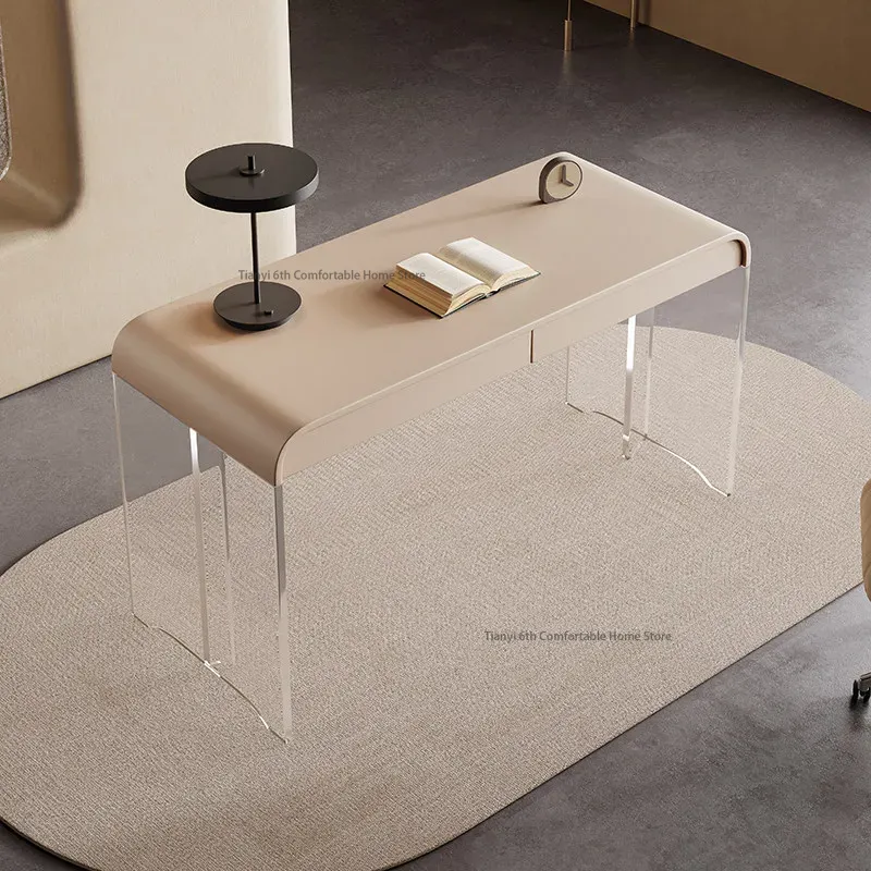 Minimalistyczne biurko włoskie – Office Furniture And Desks recenzja i cena