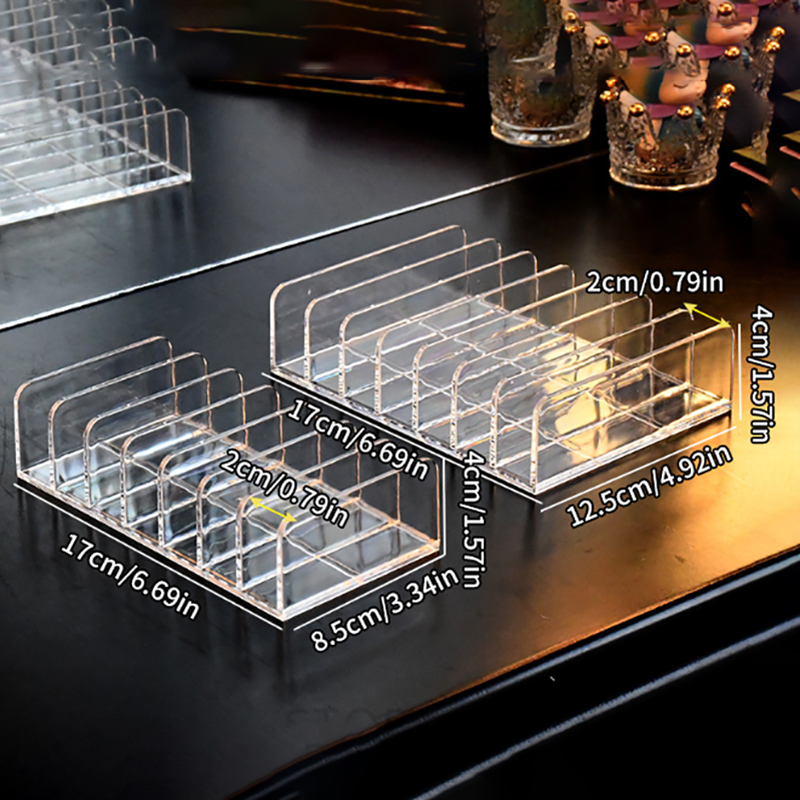 Organizer na palety cieni do p – Drawer Organizer Tray recenzja i cena