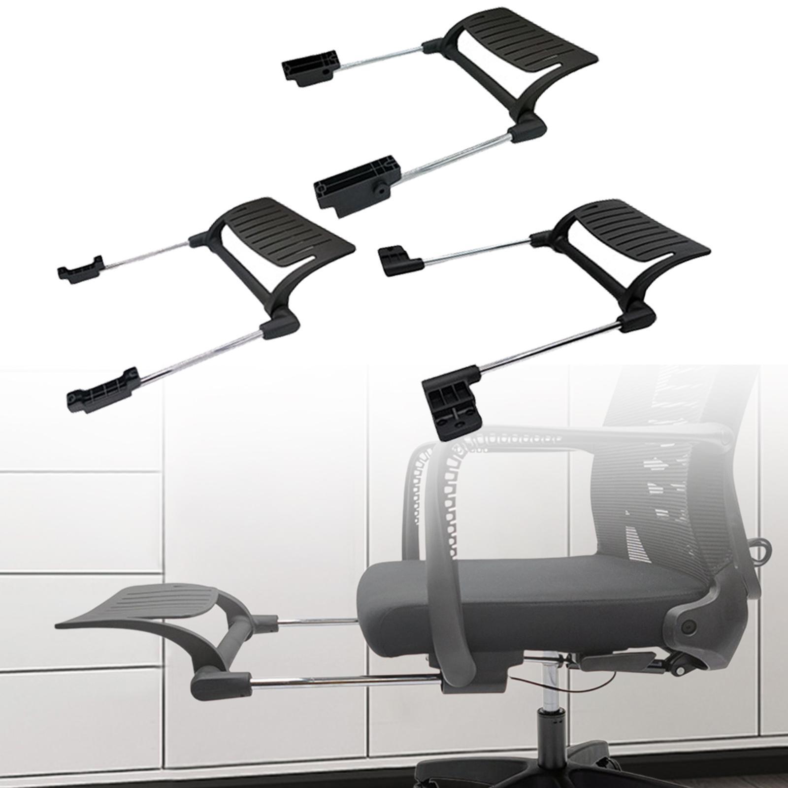Ergonomiczny podnóżek do krzes – Office Furniture Solutions recenzja i cena
