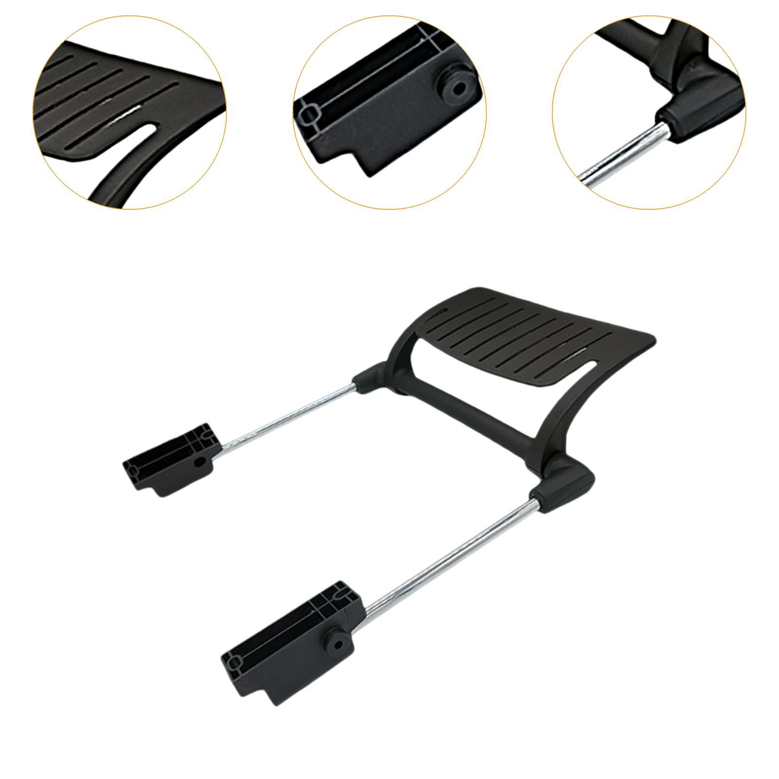 Ergonomiczny podnóżek do krzes – Office Furniture Solutions recenzja i cena