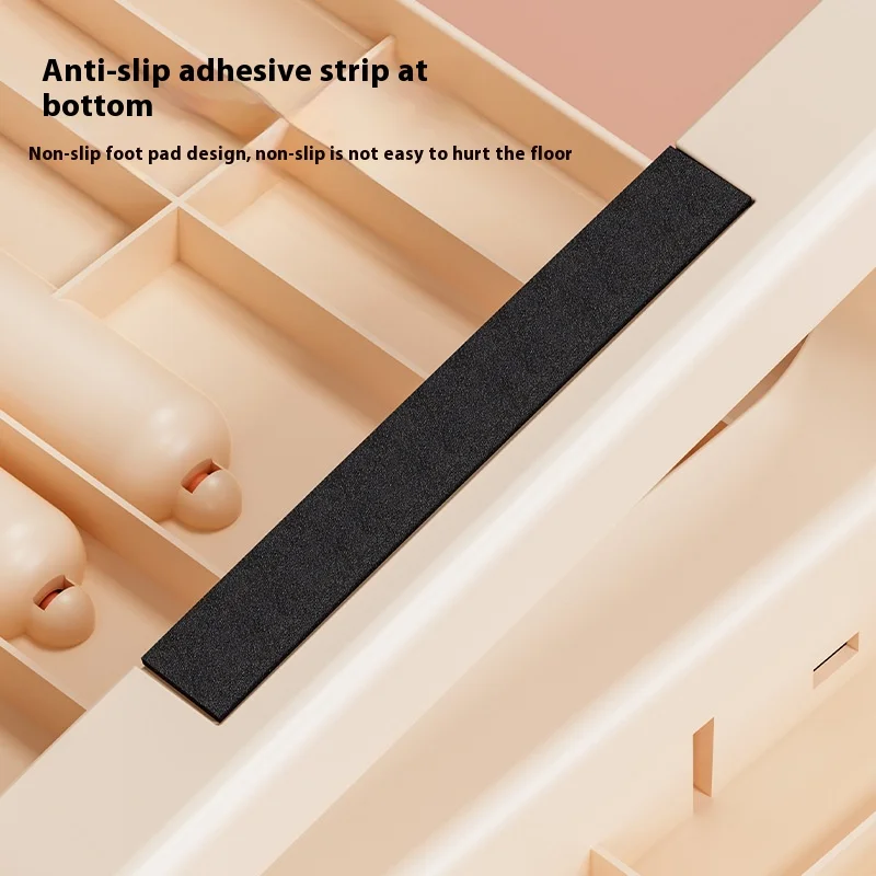 Podnóżek pod biurko Scalebeard – Office Furniture For Sale recenzja i cena