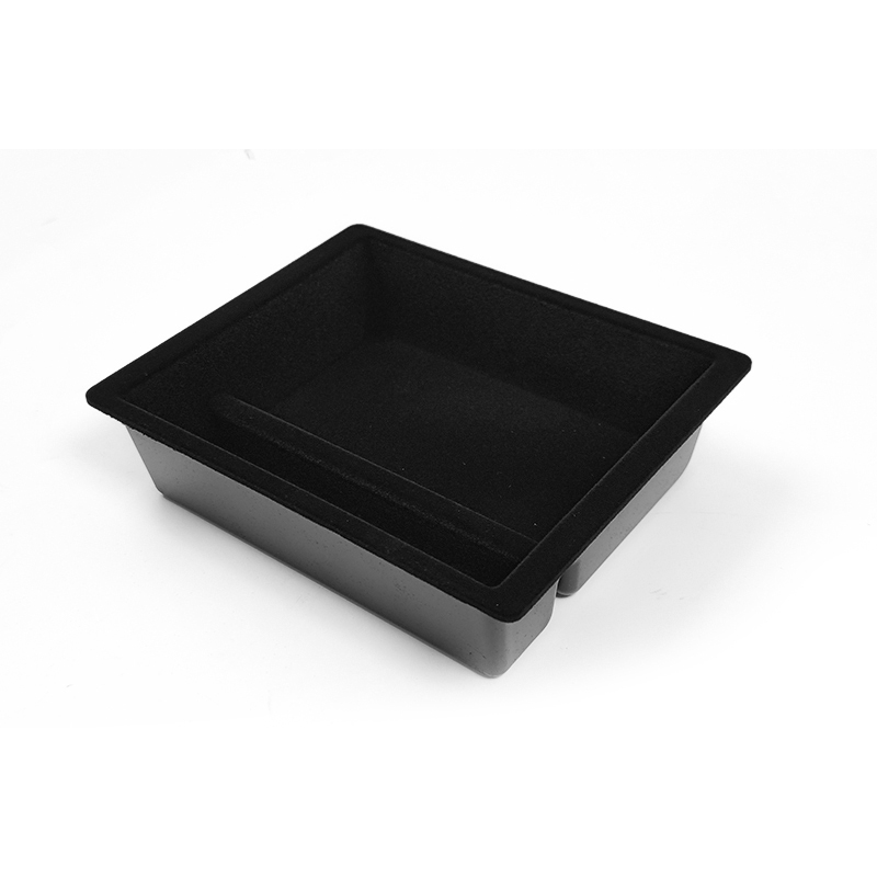 Organizer do konsoli środkowej – Drawer Organizer Tray recenzja i cena