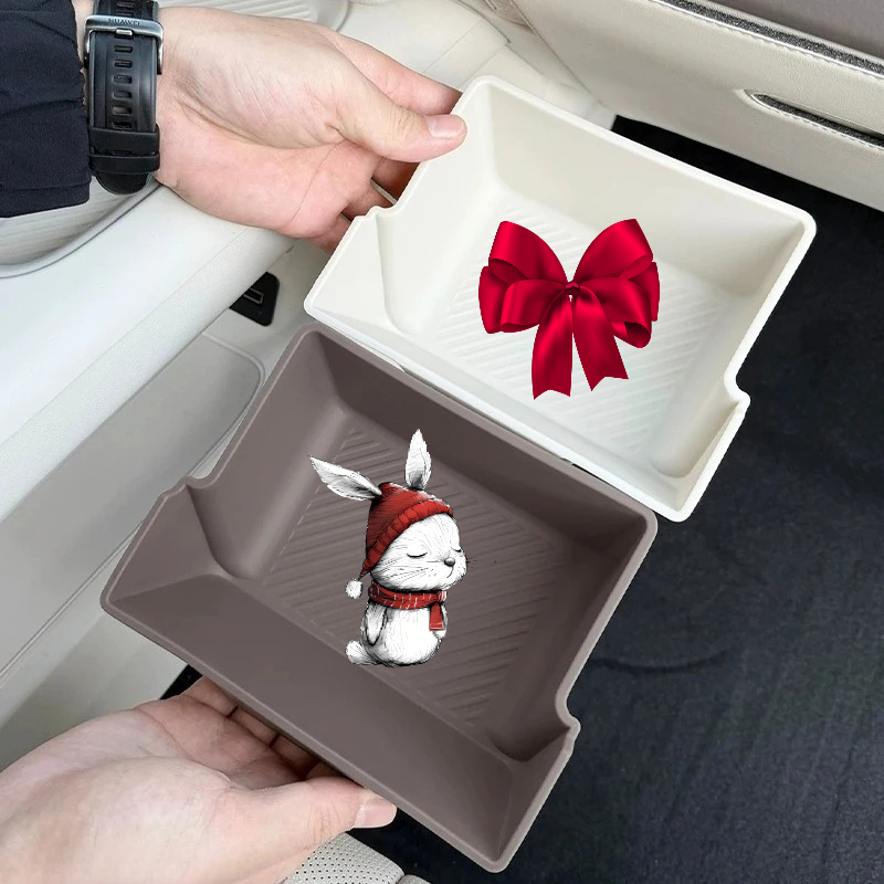 Ukryta szuflada do przechowywa – Drawer Organizer Tray recenzja i cena