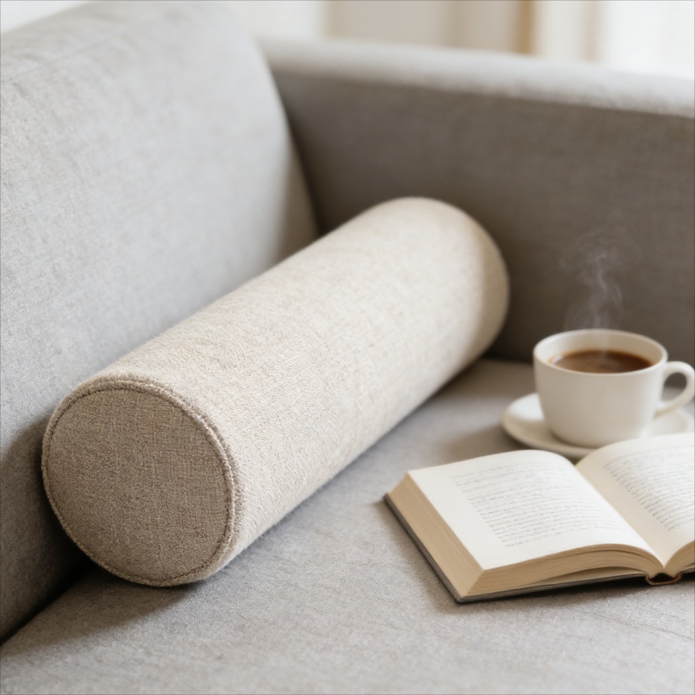 Podpierająca cylindryczna podu – Office Footrest Cushion recenzja i cena