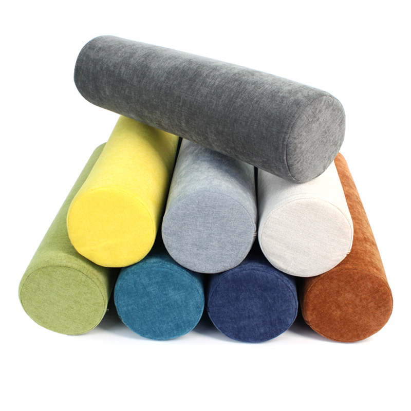 Podpierająca cylindryczna podu – Office Footrest Cushion recenzja i cena