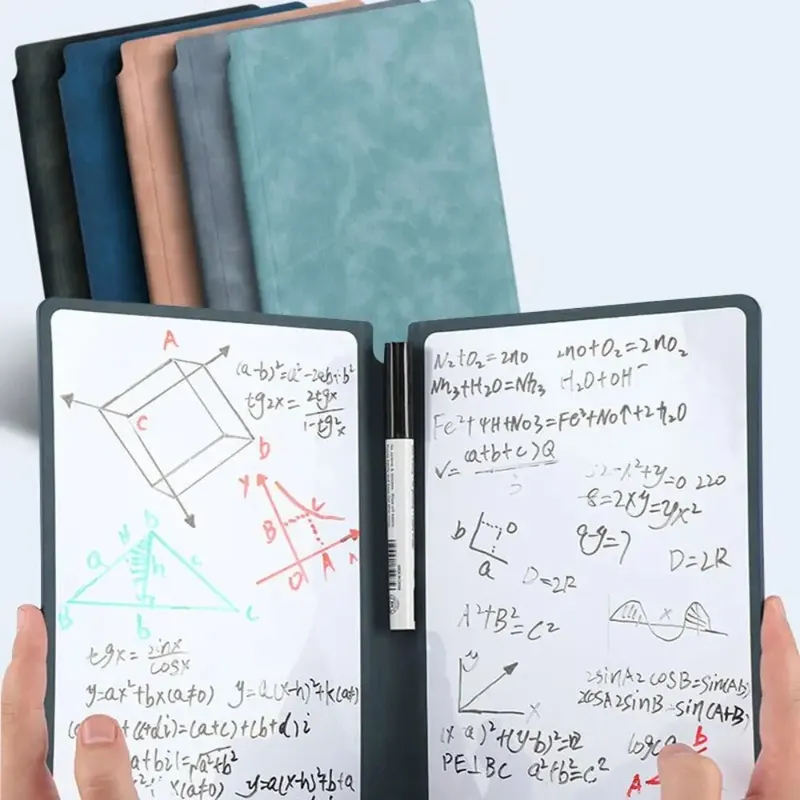 1-częściowy zestaw notatnika z – Dry Erase Weekly recenzja i cena