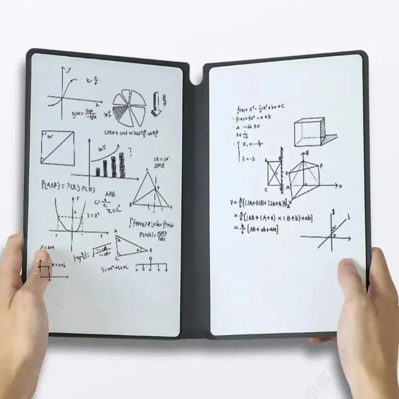 1-częściowy zestaw notatnika z – Dry Erase Weekly recenzja i cena