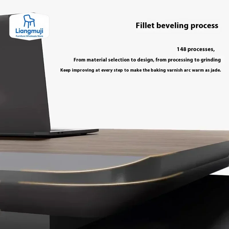 Biurko stojące Executive Pro z – Office Furniture Solutions recenzja i cena