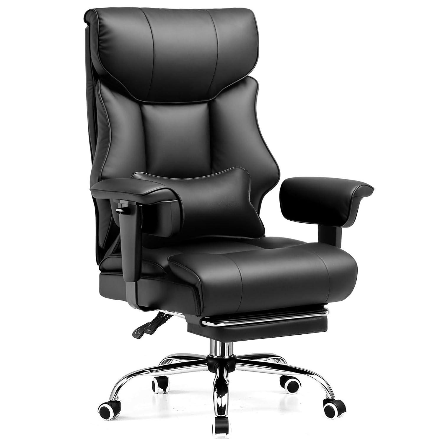 Krzesło gamingowe Big & Tall o – Office Footrest Cushion recenzja i cena