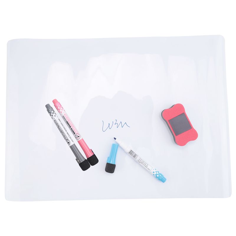 Kalendarz magnetyczny na lodów – Dry Erase Weekly recenzja i cena