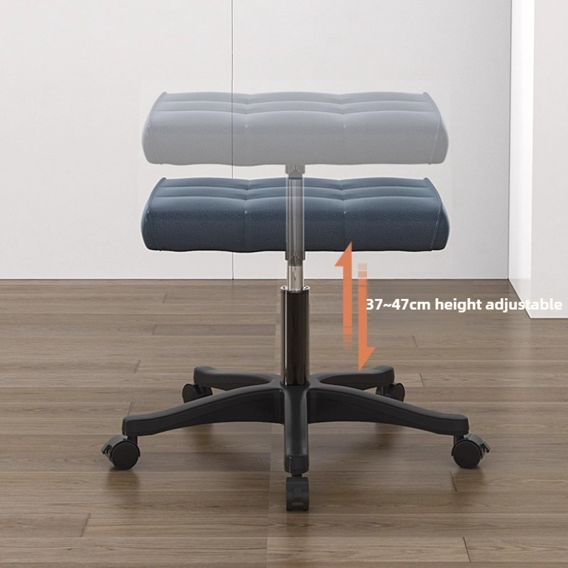 Nowoczesny taboret podnóżek, w – Office Footrest Cushion recenzja i cena
