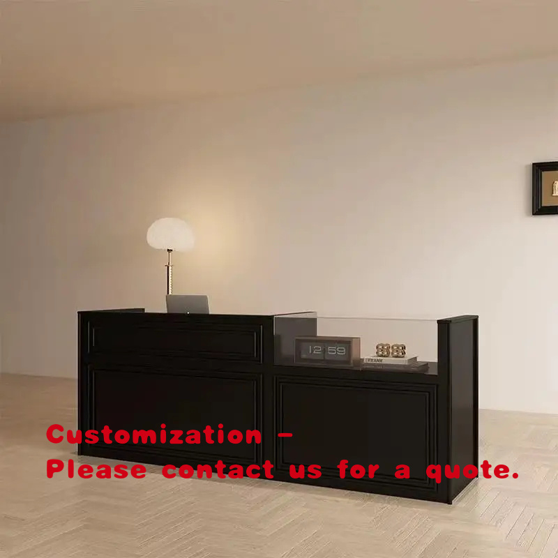 Niestandardowe nowoczesne biur – Office Furniture And Desks recenzja i cena