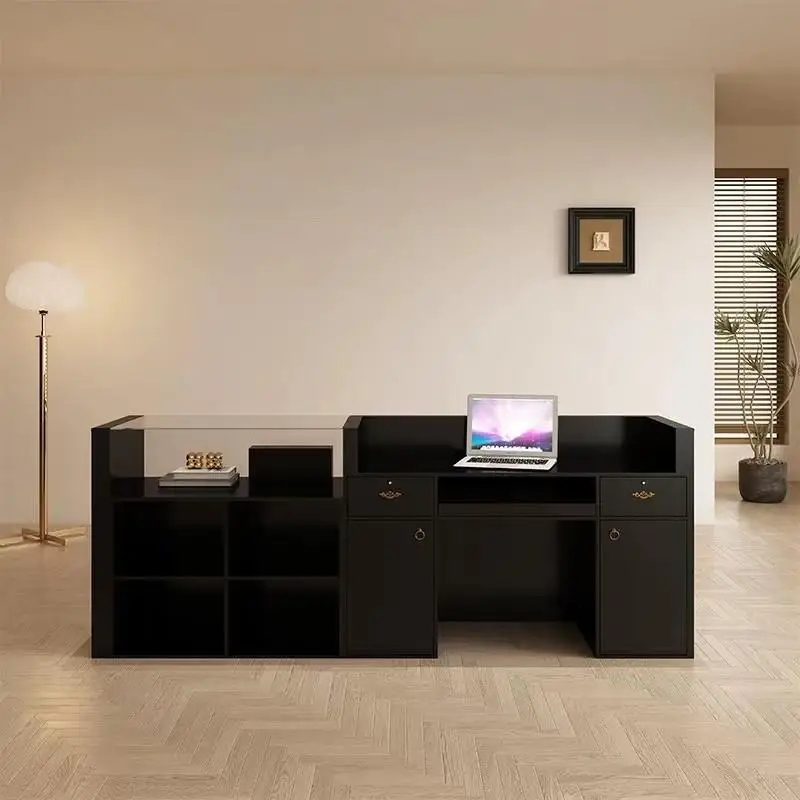 Niestandardowe nowoczesne biur – Office Furniture And Desks recenzja i cena