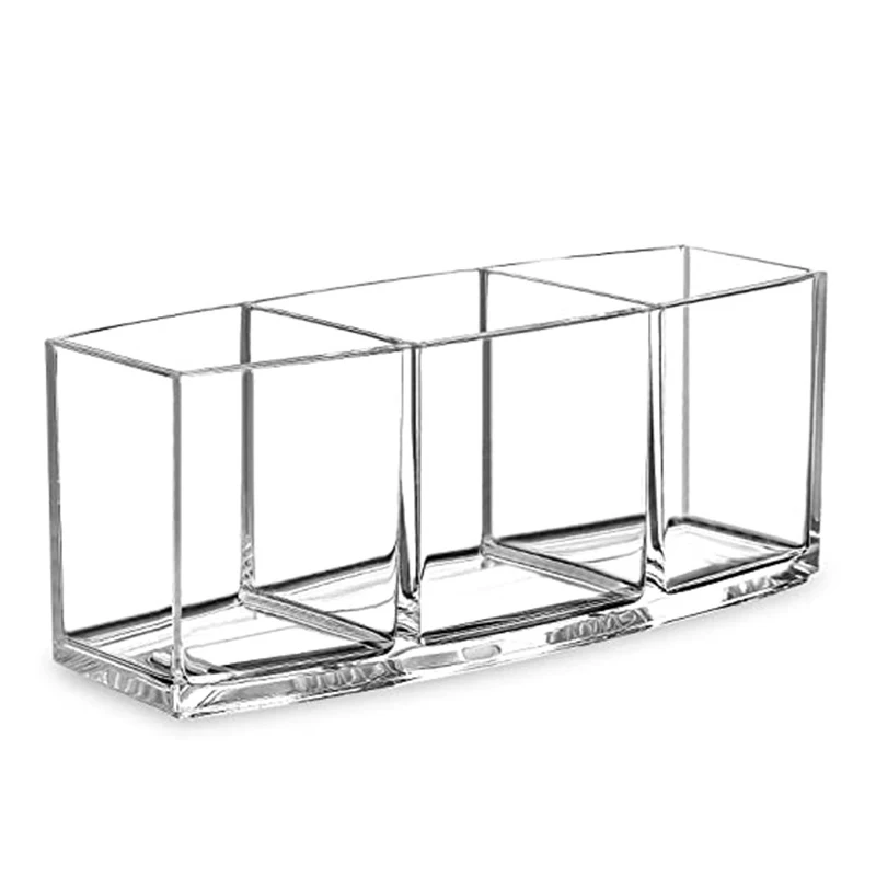 Organizer na pędzle do makijaż – Drawer Organizer Tray recenzja i cena