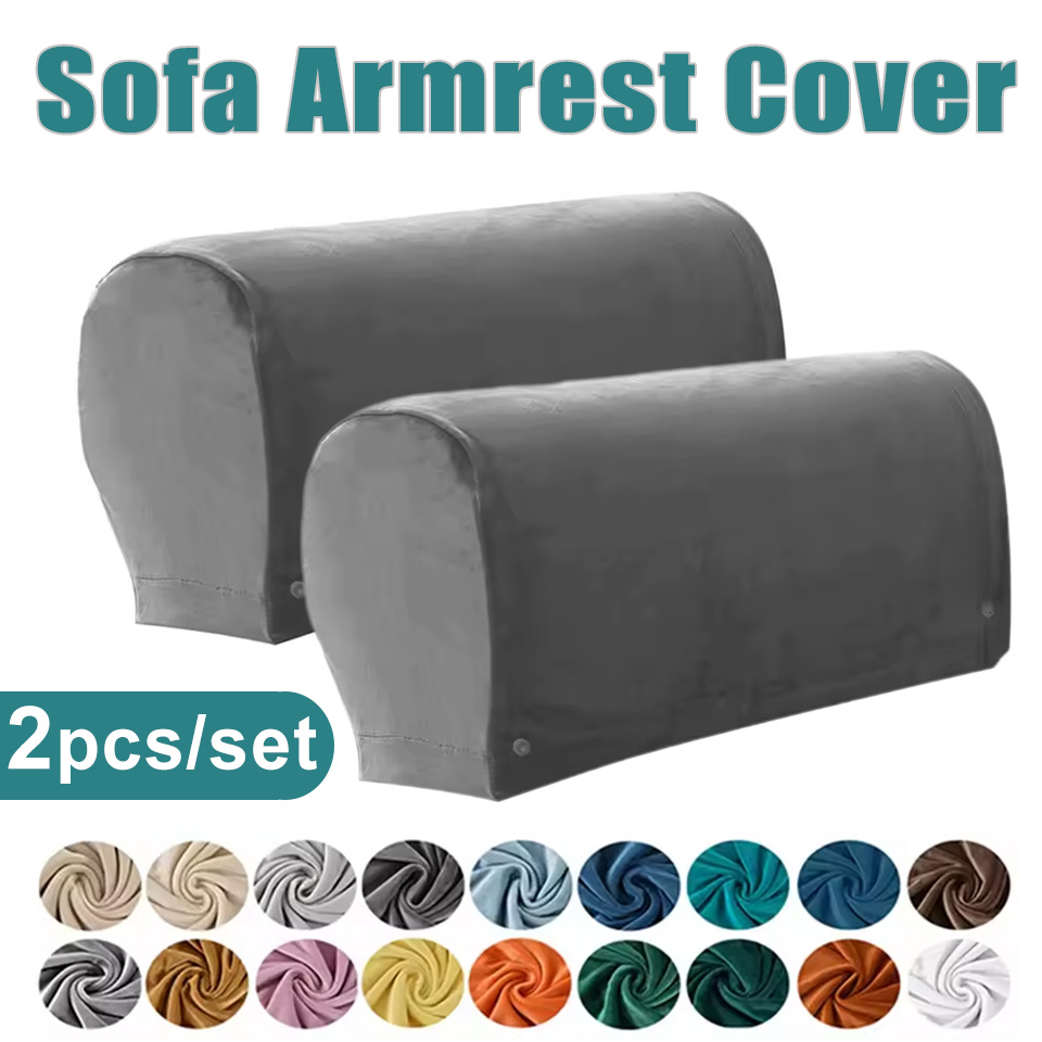 2 szt./zestaw Aksamitny Pokrow – Office Furniture Solutions recenzja i cena