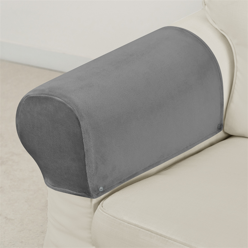 2 szt./zestaw Aksamitny Pokrow – Office Furniture Solutions recenzja i cena