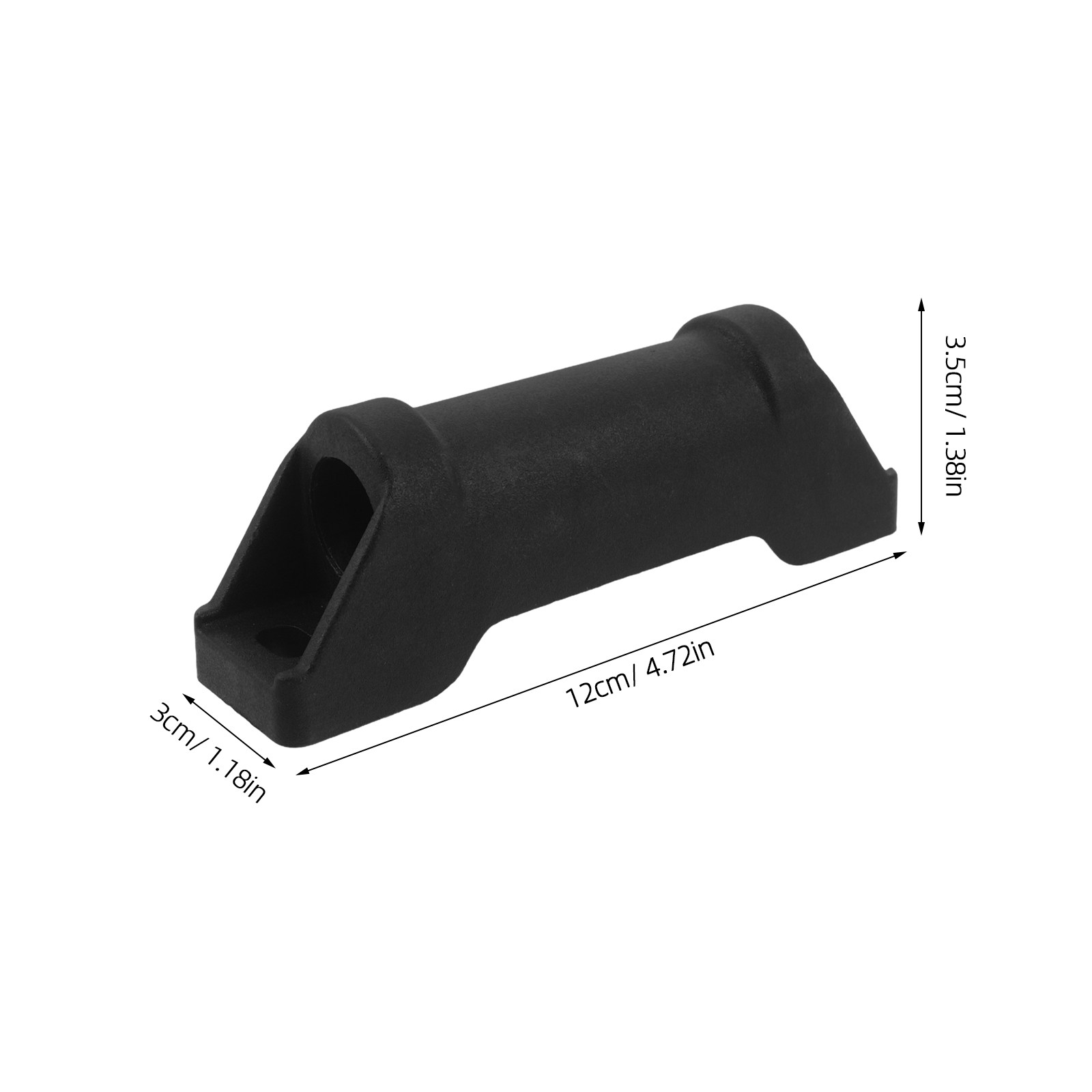 2 szt. Plastikowe ślizgacze do – Office Footrest Cushion recenzja i cena