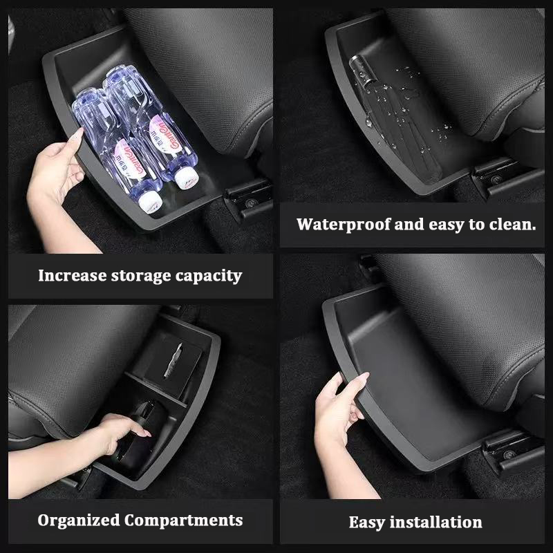 Pudełko do przechowywania pod  – Drawer Organizer Tray recenzja i cena