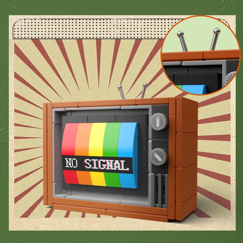 DIY Retro urządzenia elektrycz – Office Furniture Solutions recenzja i cena