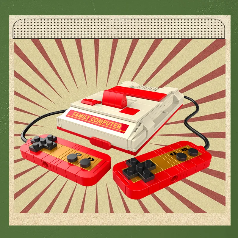 DIY Retro urządzenia elektrycz – Office Furniture Solutions recenzja i cena